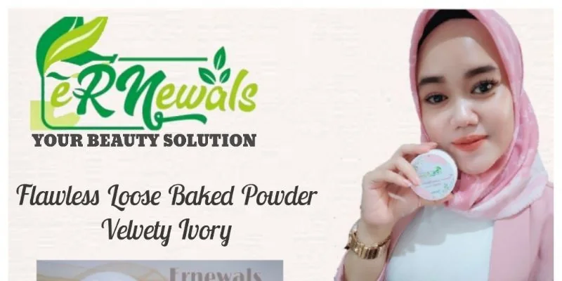 Kenali eRNewals Skincare.