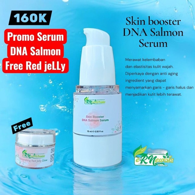 DNA Salmon Serum