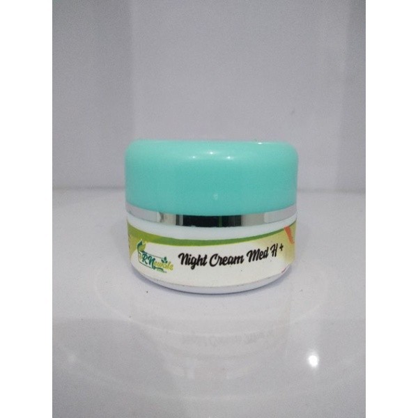Night Cream Classic
